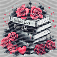 Valentine's Day-QRJ  1249